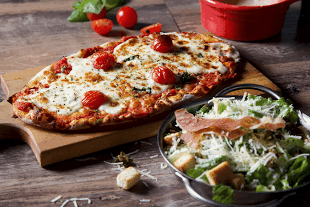 Food & drink, Pacini Vaudreuil-Dorion