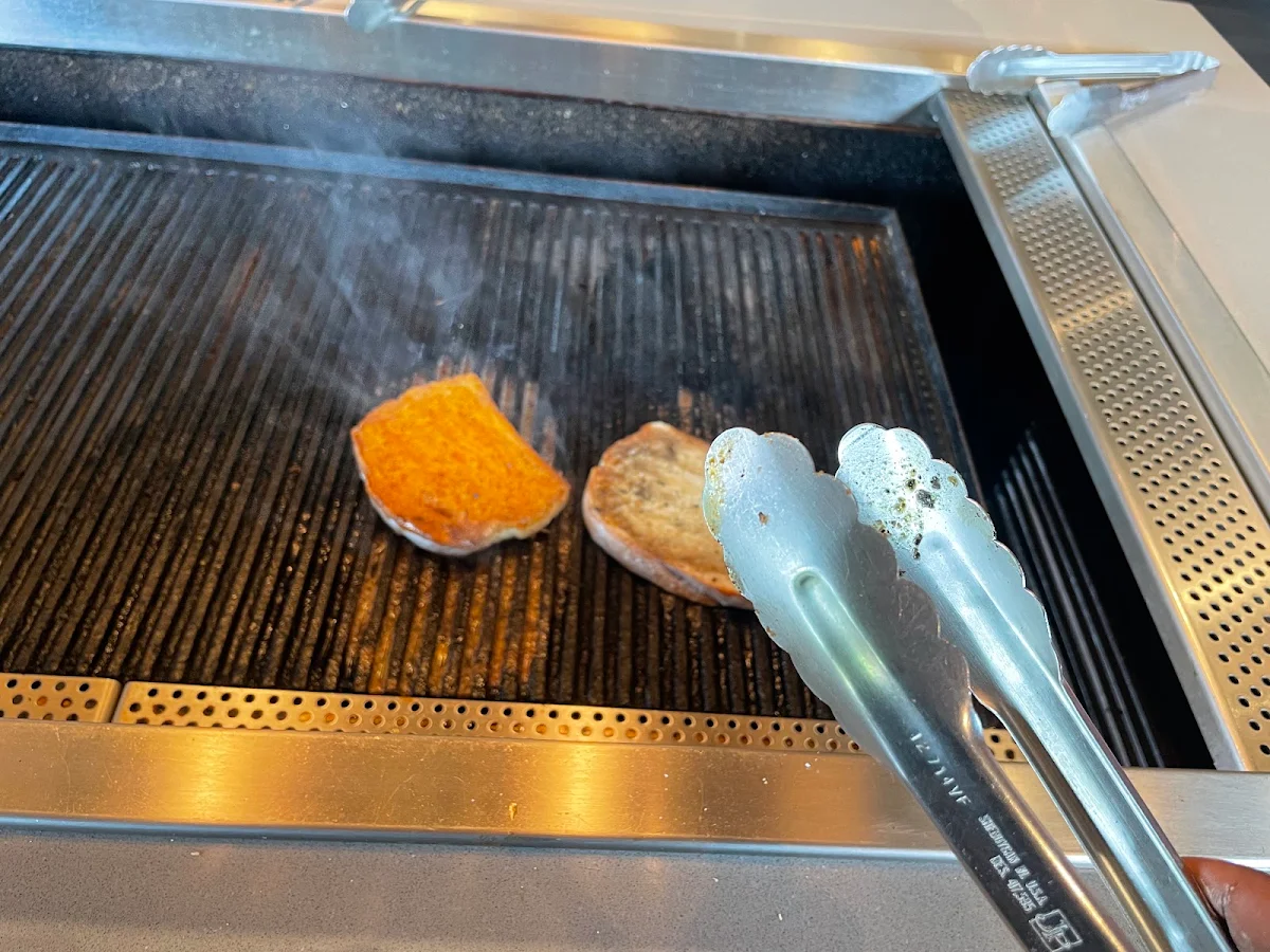 Food & drink, Pacini Vaudreuil-Dorion