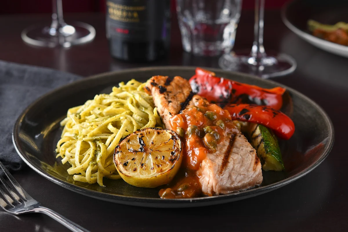 Food & drink, Pacini Vaudreuil-Dorion