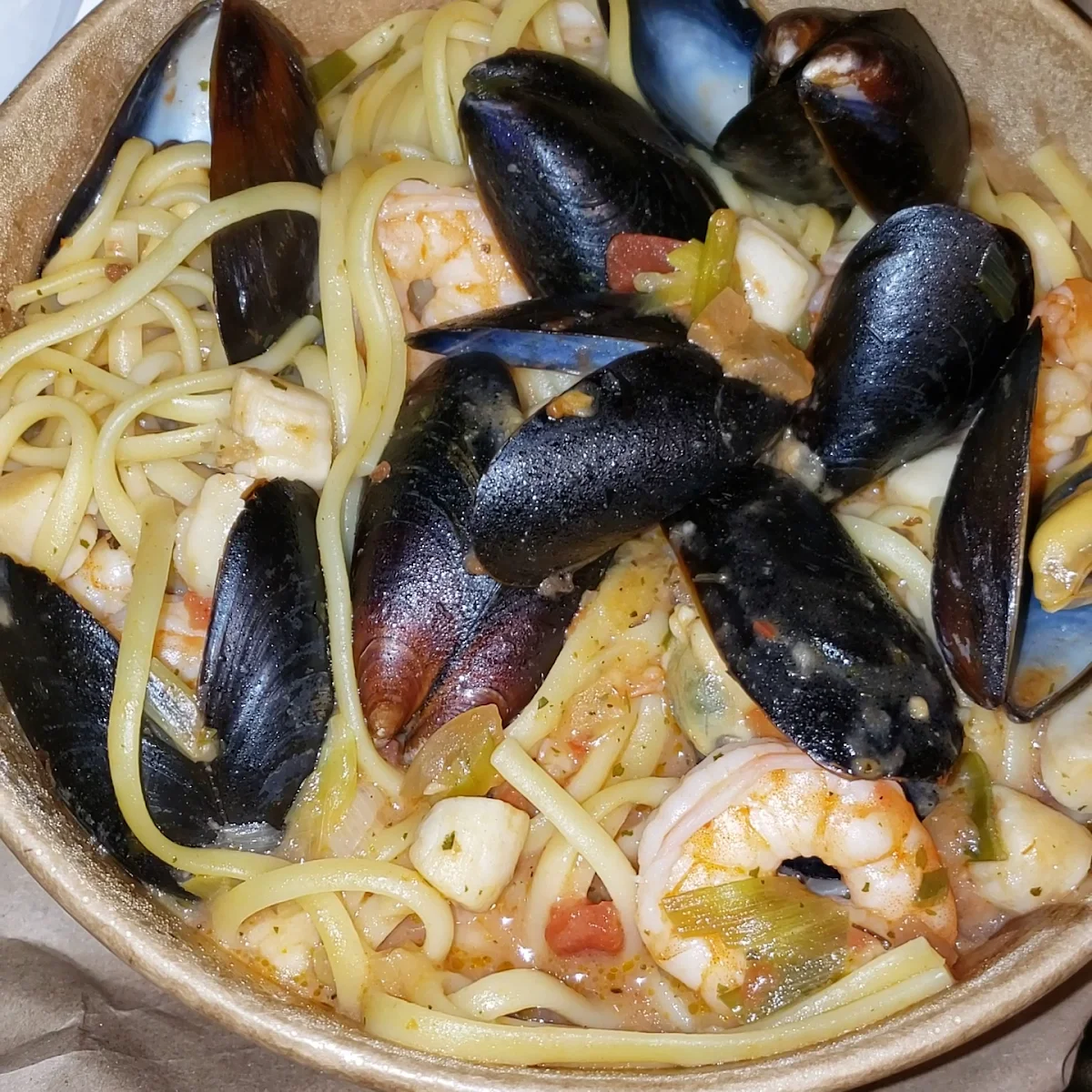 Food & drink, Pacini Vaudreuil-Dorion