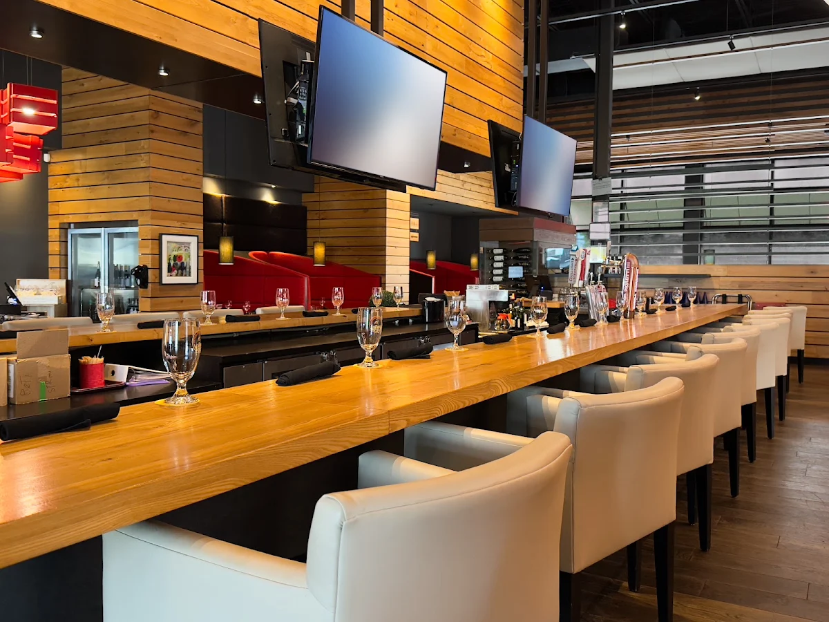 Vibe, Pacini Vaudreuil-Dorion