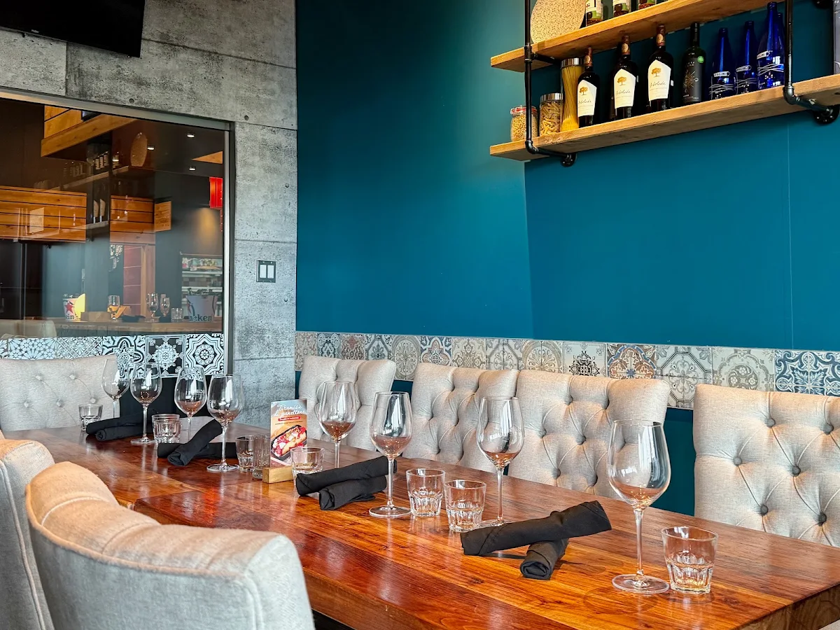 Vibe, Pacini Vaudreuil-Dorion