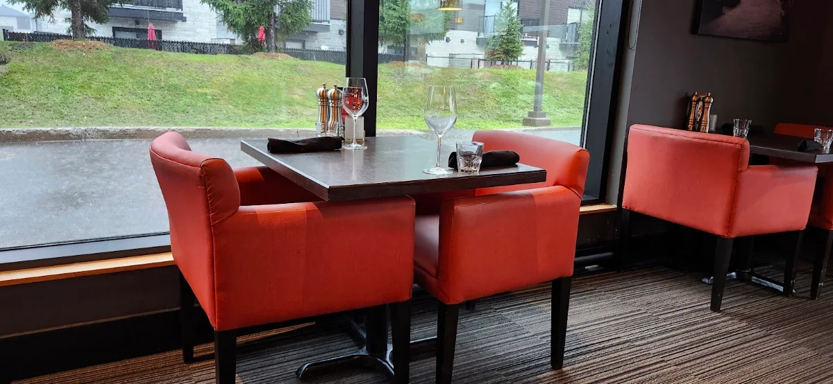 Vibe, Pacini Vaudreuil-Dorion