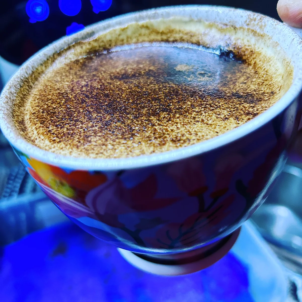 Food & drink, Talanees Coffee
