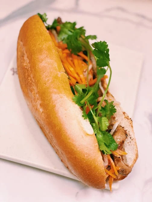 Food & drink, Pho Khanh Express (Hastings)