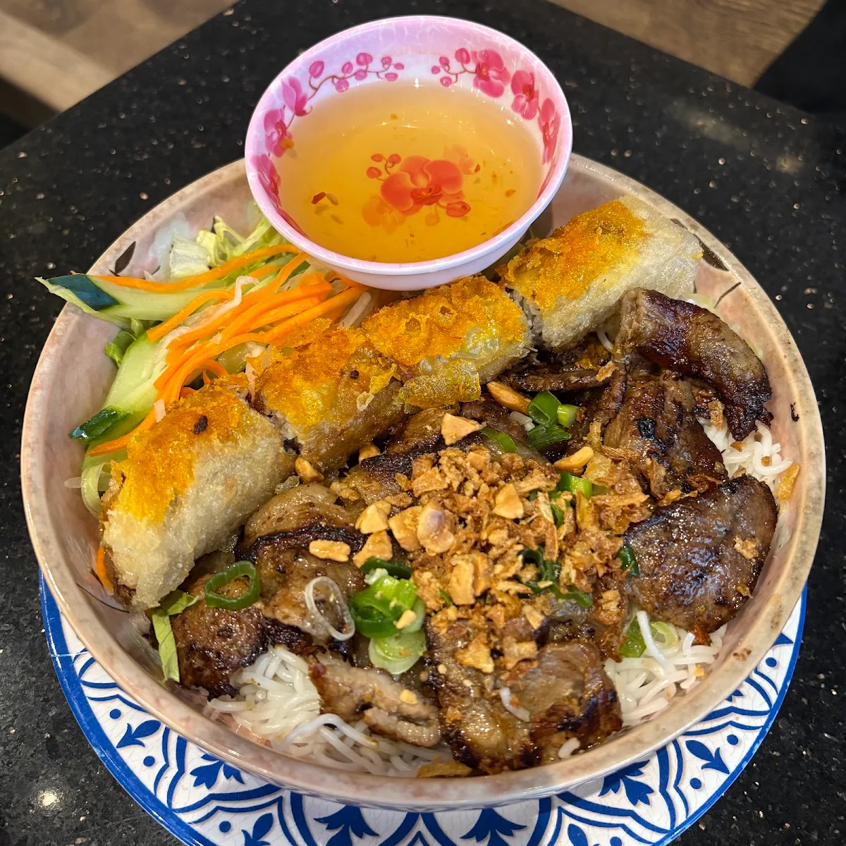 Food & drink, Pho Khanh Express (Hastings)