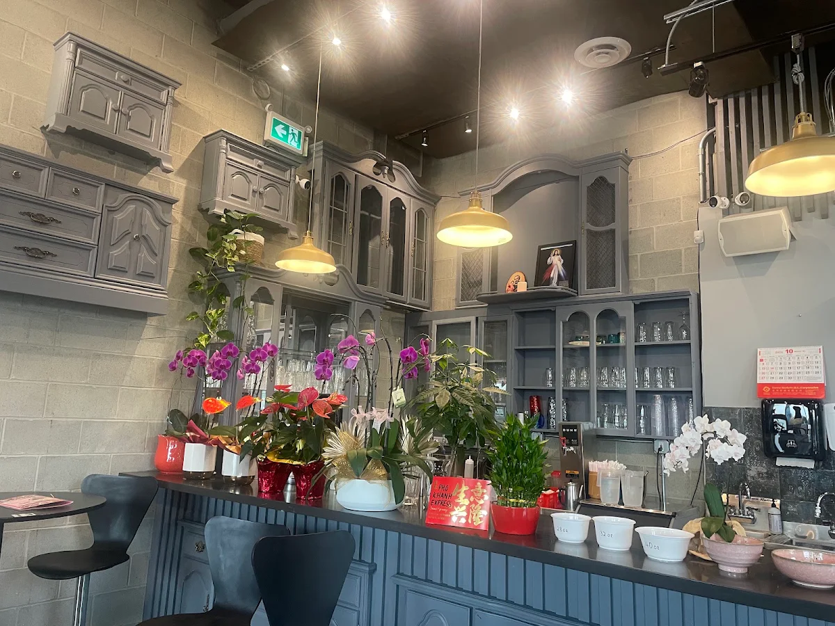 Vibe, Pho Khanh Express (Hastings)