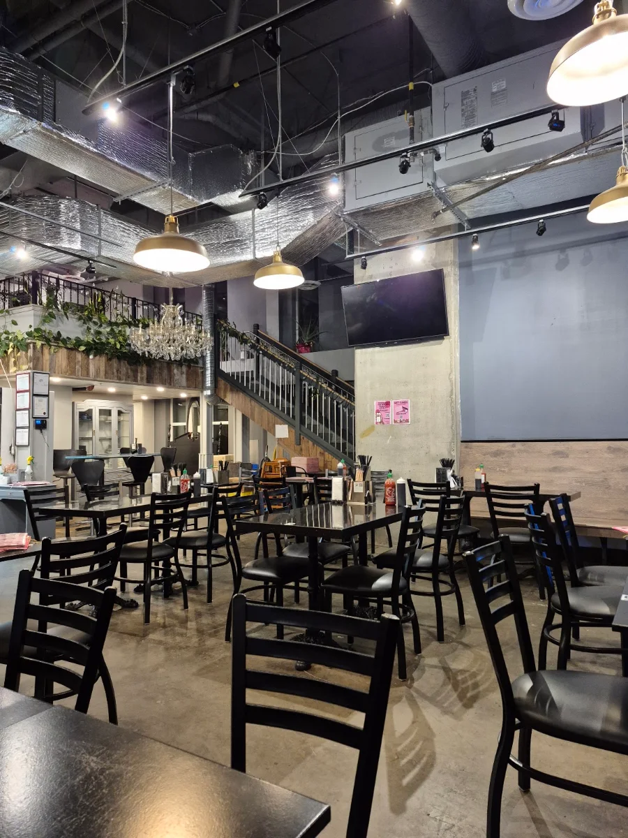 Vibe, Pho Khanh Express (Hastings)