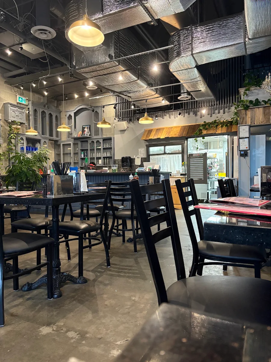 Vibe, Pho Khanh Express (Hastings)