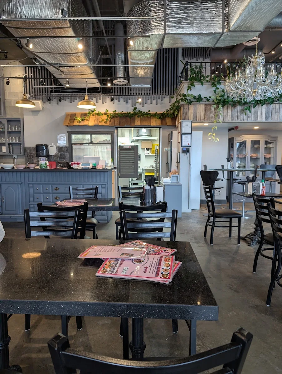 Vibe, Pho Khanh Express (Hastings)