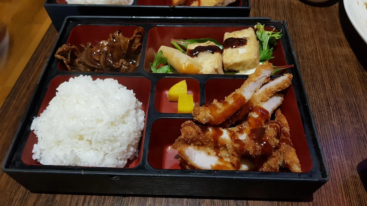 Food & drink, Sushi Sushi Geelong