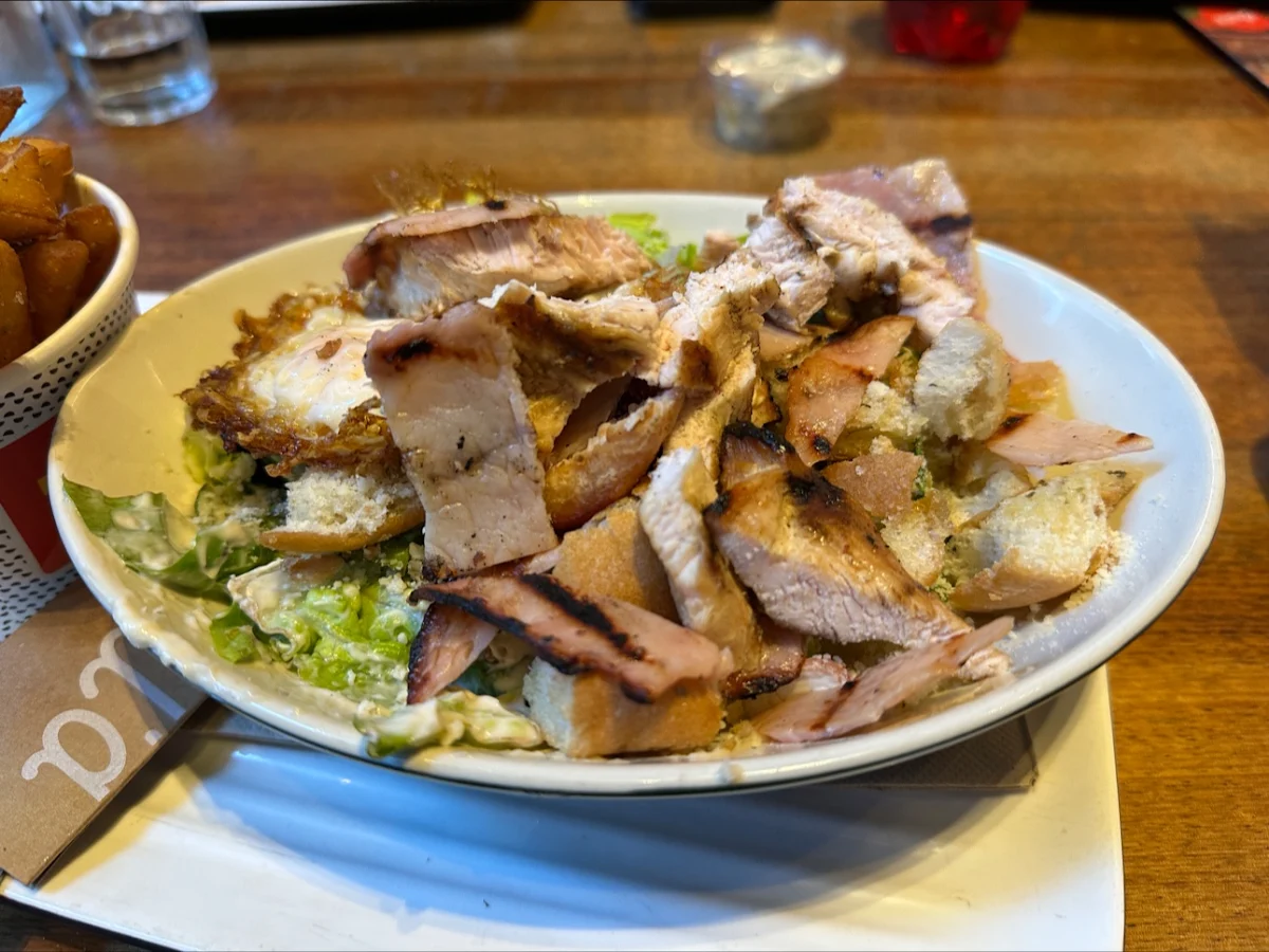 Food & drink, Grill'd Burgers - Flinders Lane