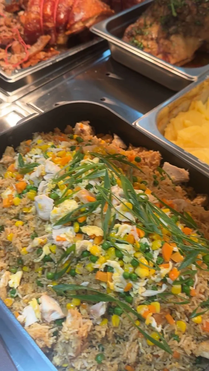 Food & drink, Phat chicken kincumber