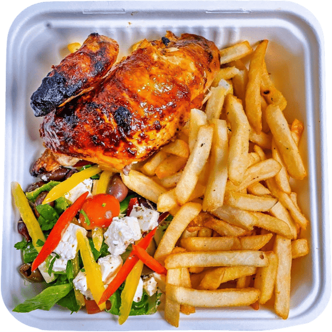Food & drink, Phat chicken kincumber