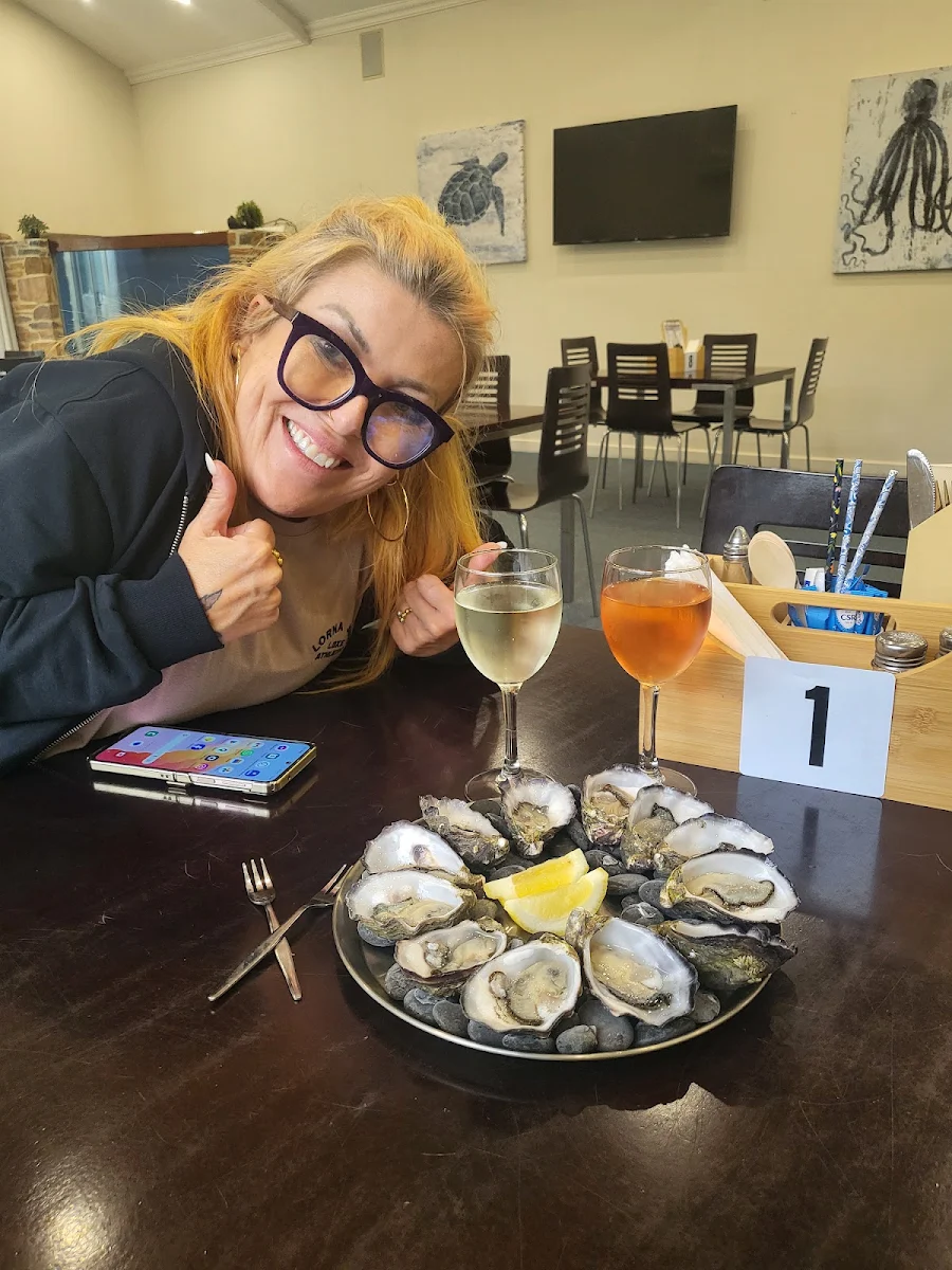 Food & drink, Salt Food & Events