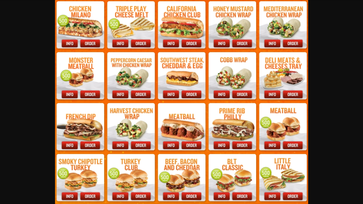 Menu photo 9