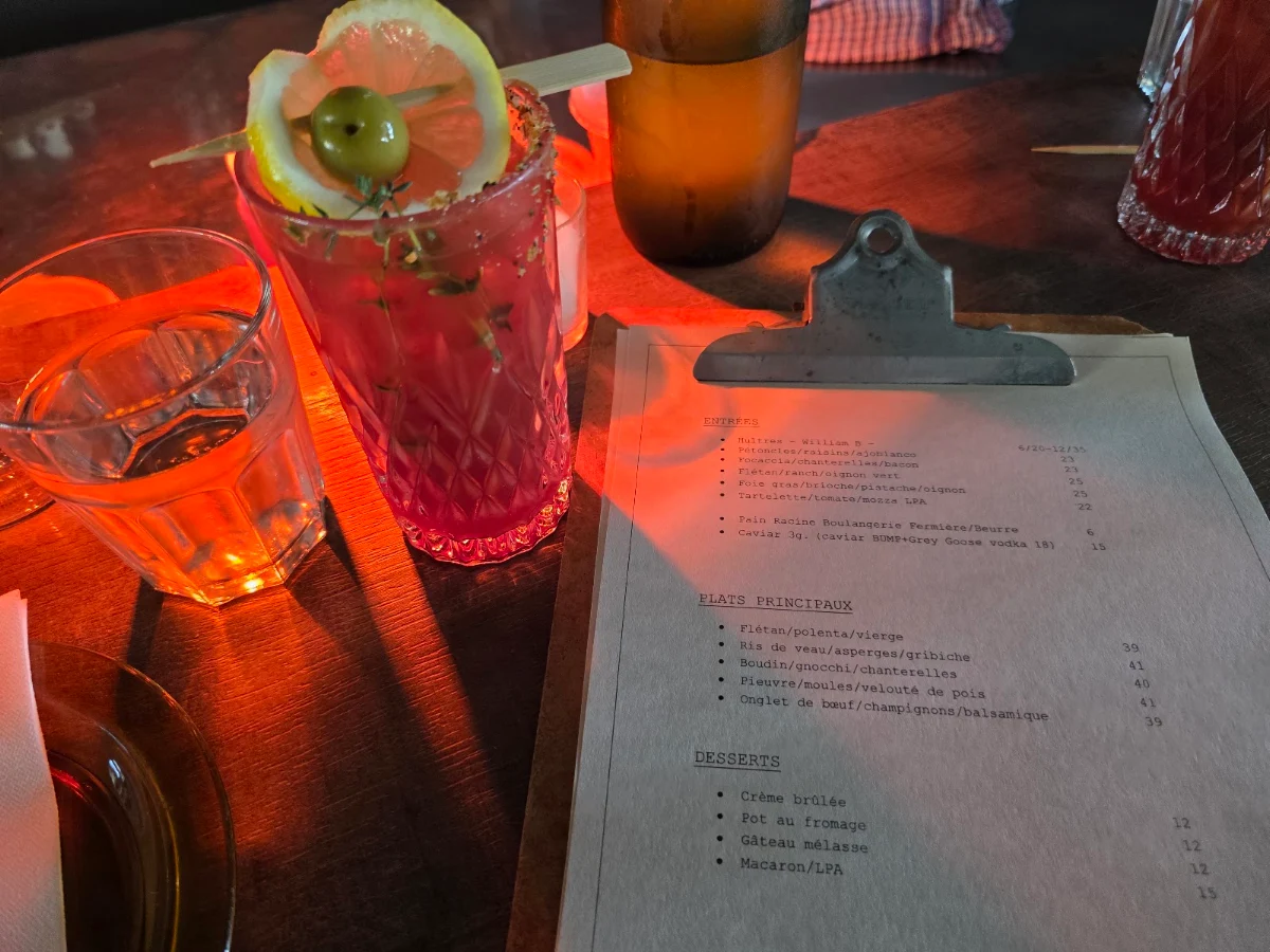 Menu photo 7