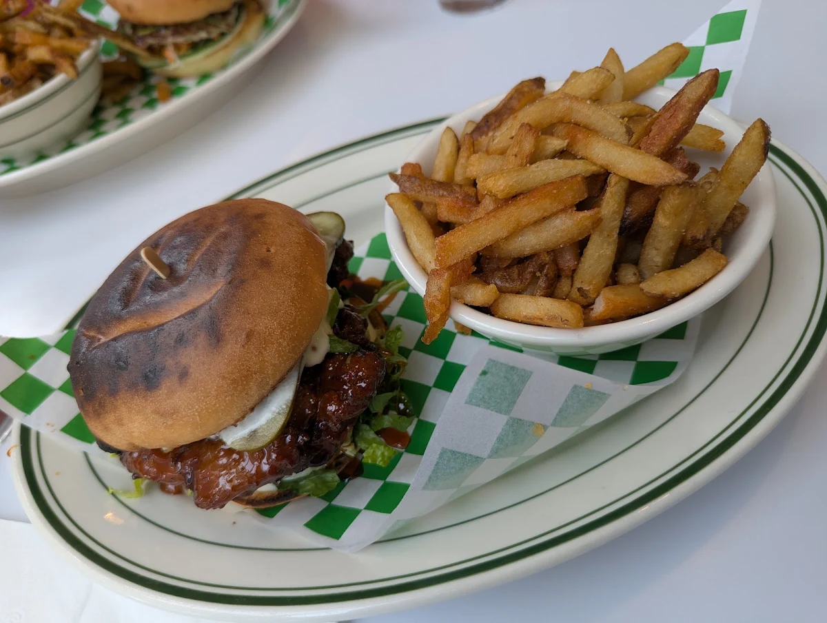 Food & drink photo 9