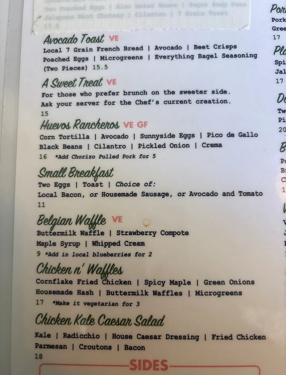 Menu photo 10