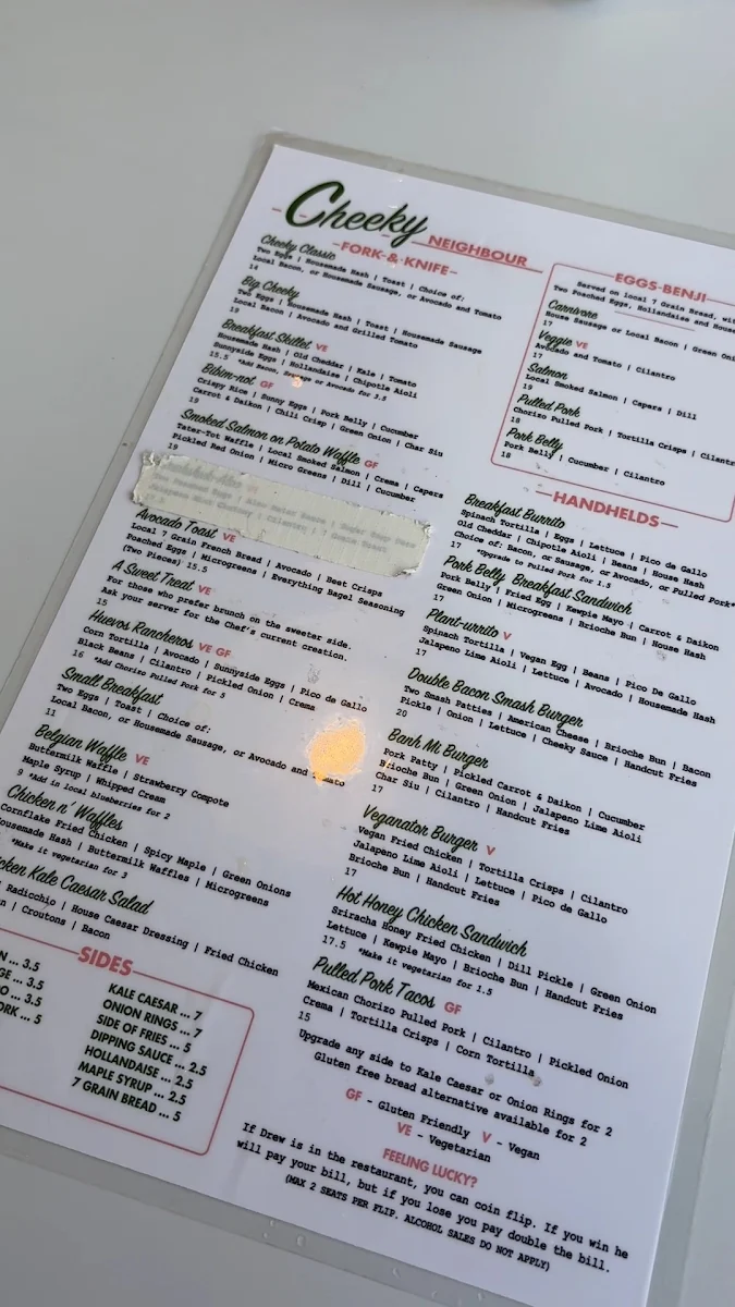 Menu photo 7