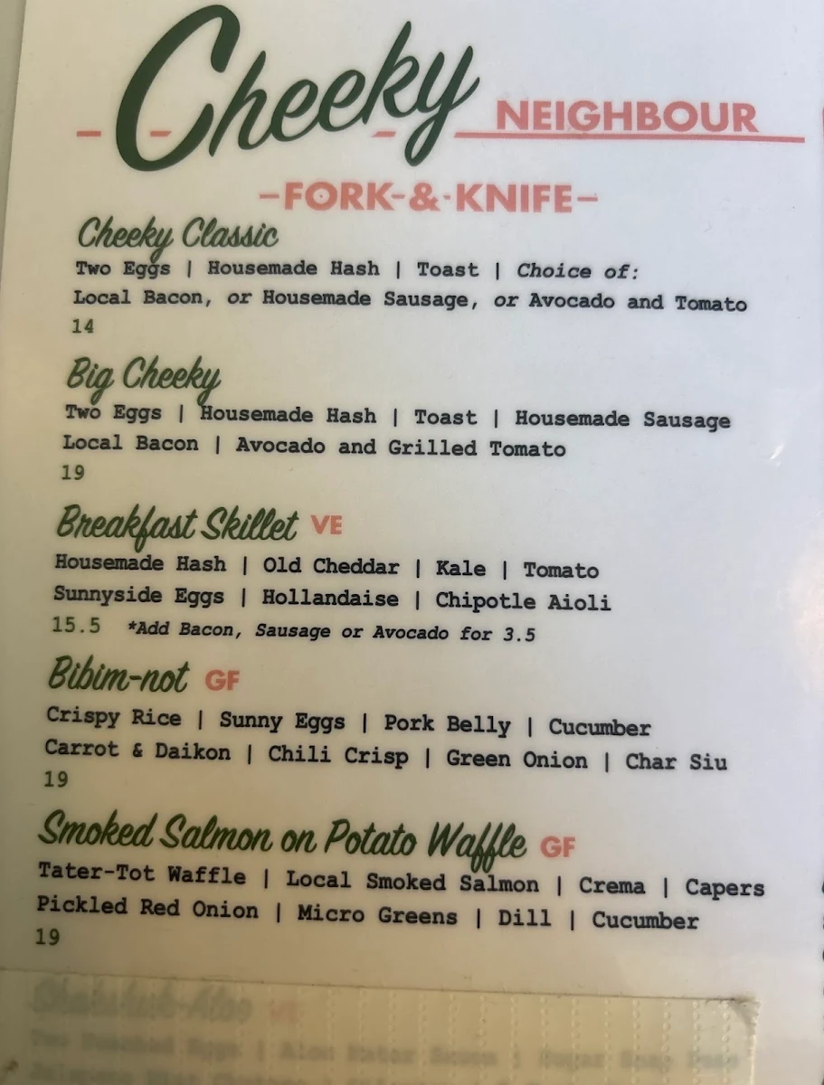 Menu photo 9