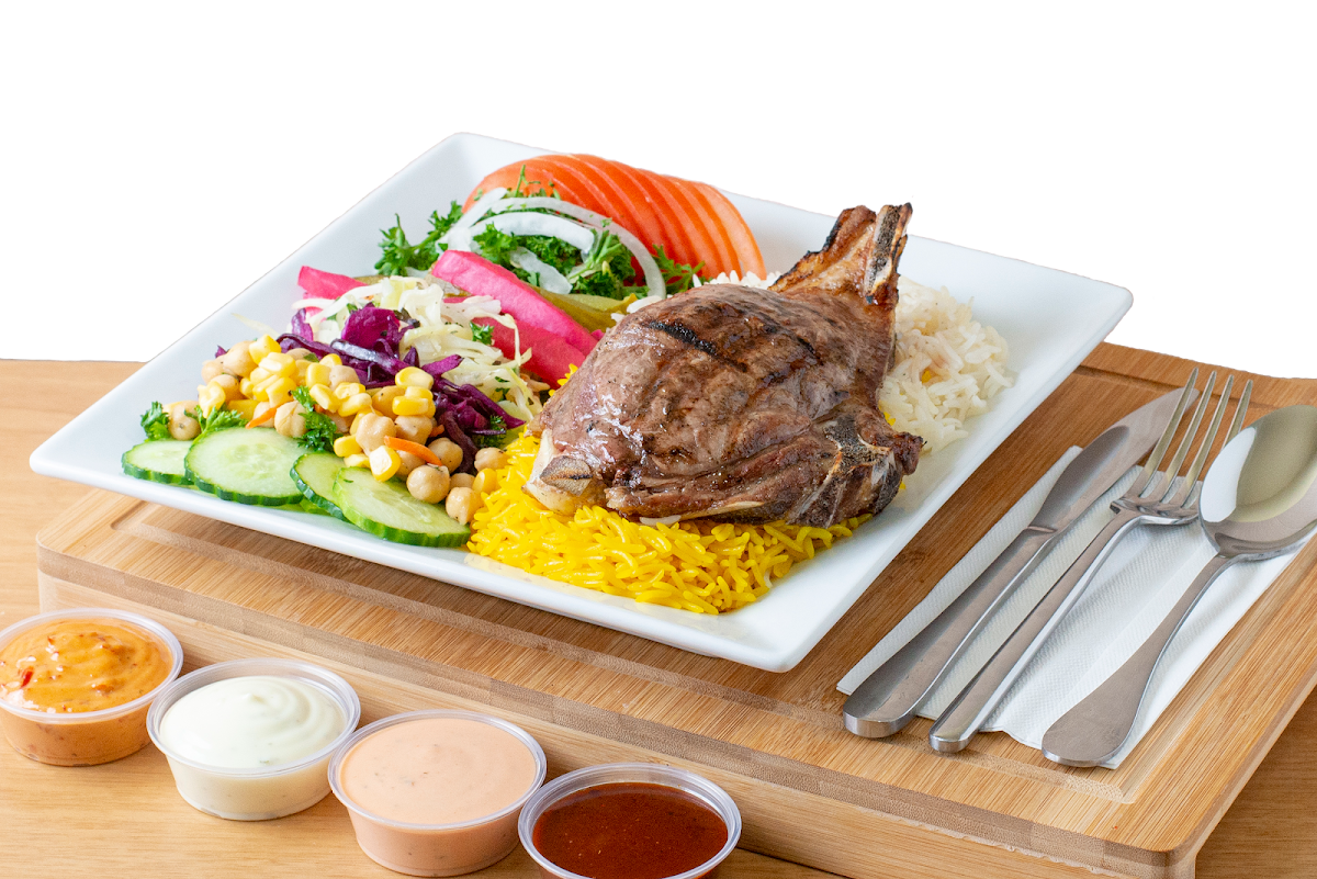 Food & drink, Shawarma Istanbul