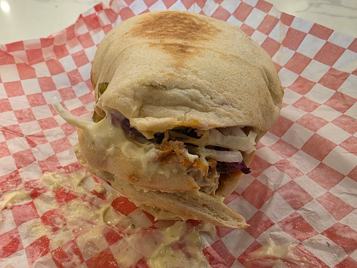 Food & drink, Shawarma Istanbul