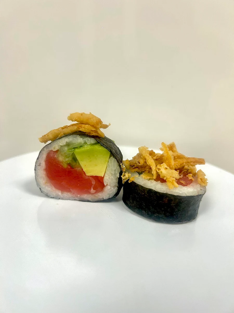 Food & drink, Soirée Sushi