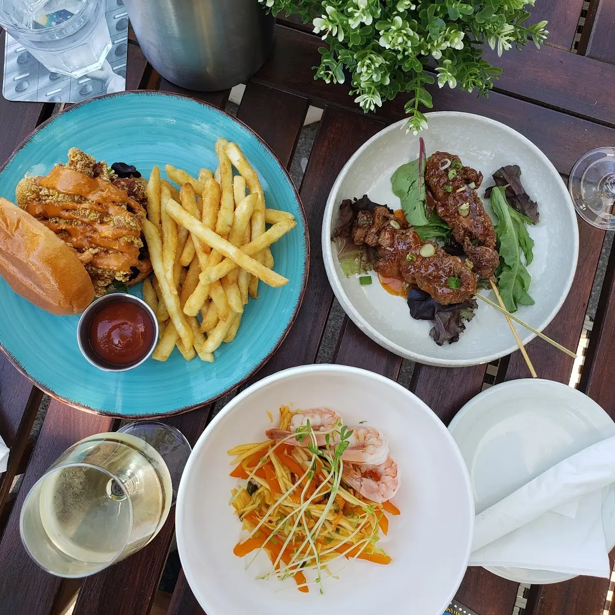 Food & drink, Erie St GastroPub
