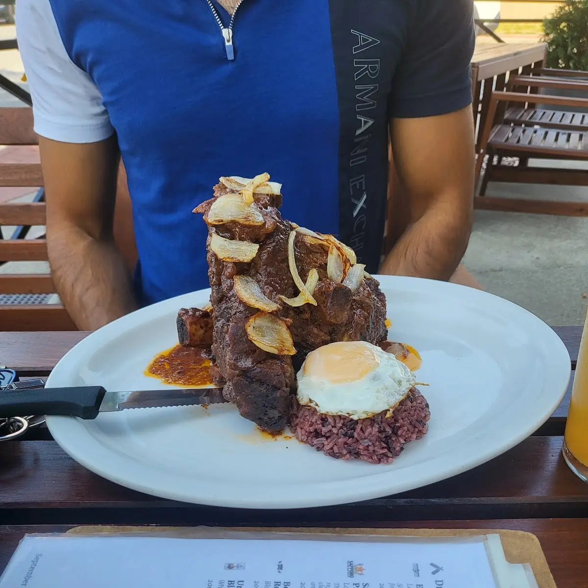 Food & drink, Erie St GastroPub