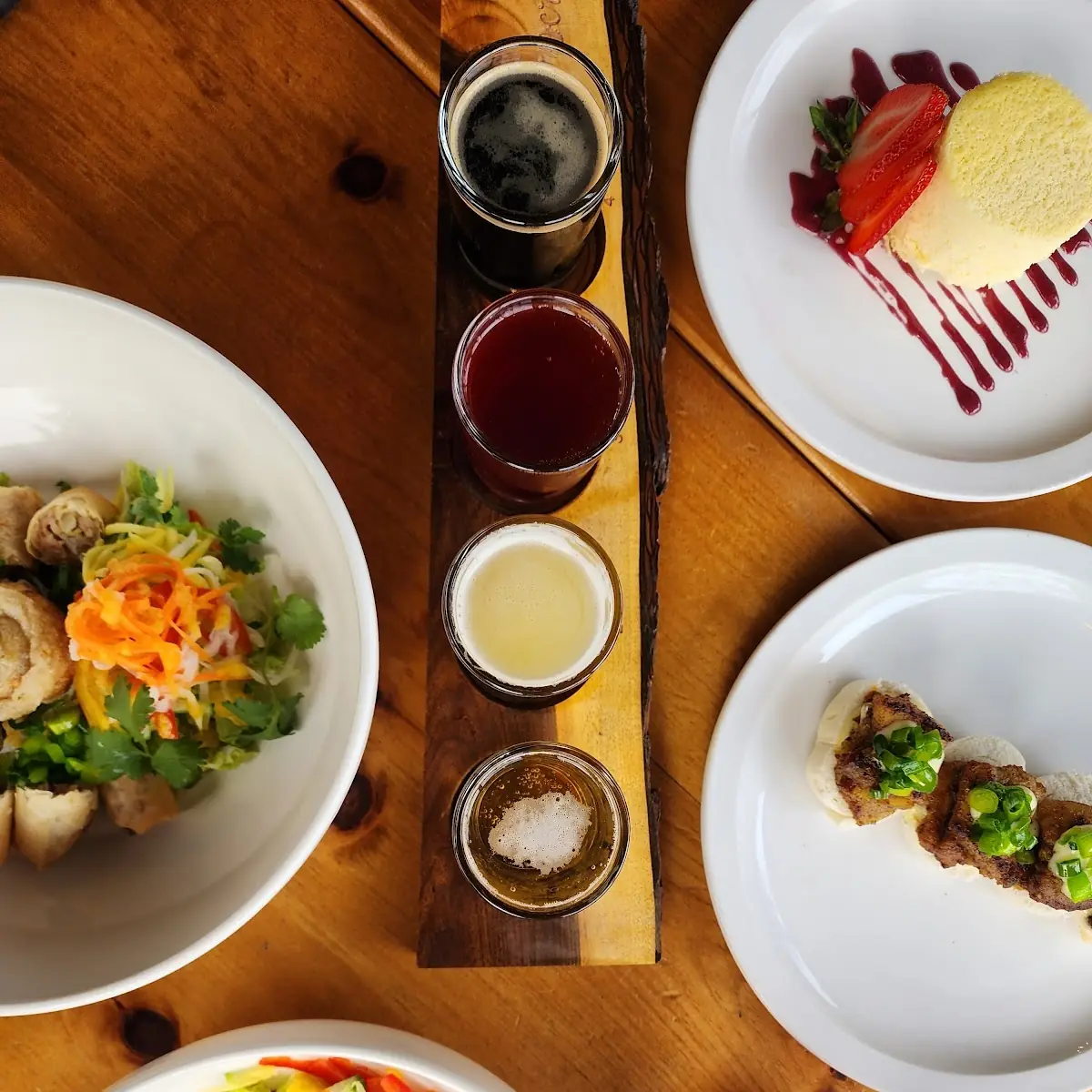 Food & drink, Erie St GastroPub
