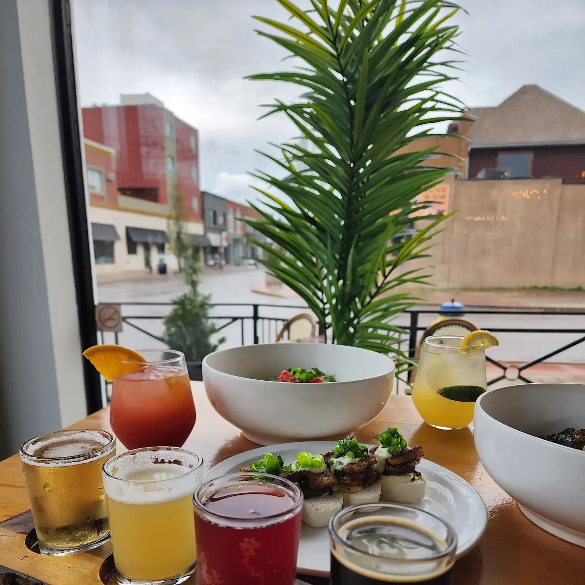 Food & drink, Erie St GastroPub