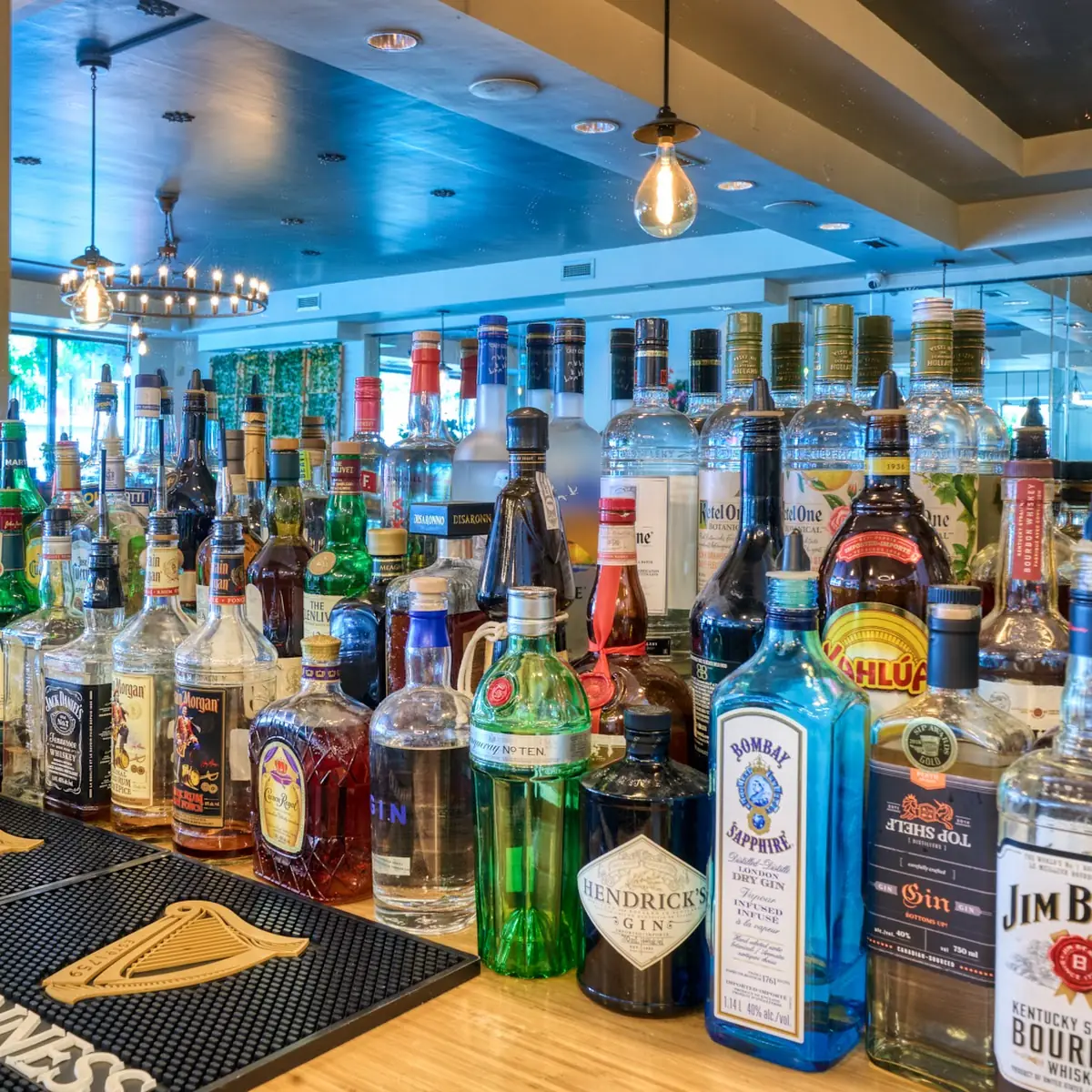 Vibe, Erie St GastroPub