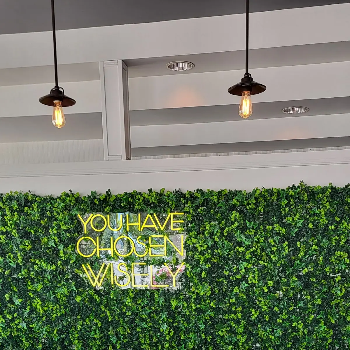 Vibe, Erie St GastroPub