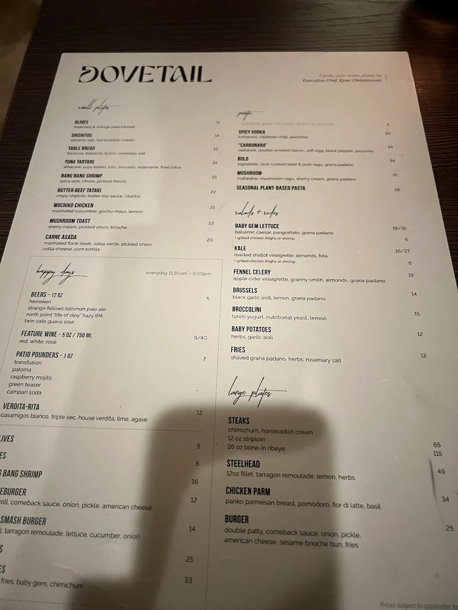 Menu photo 9
