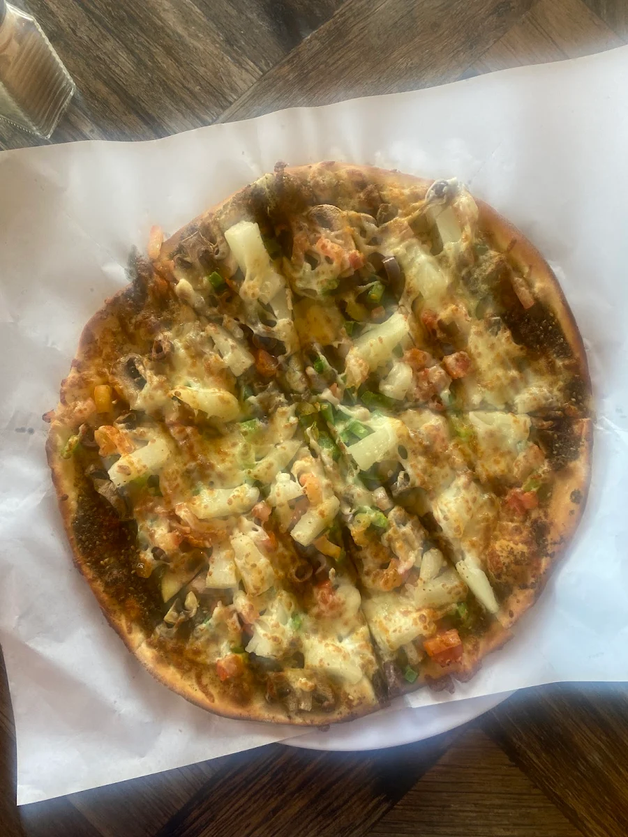 Food & drink, Villa bakery