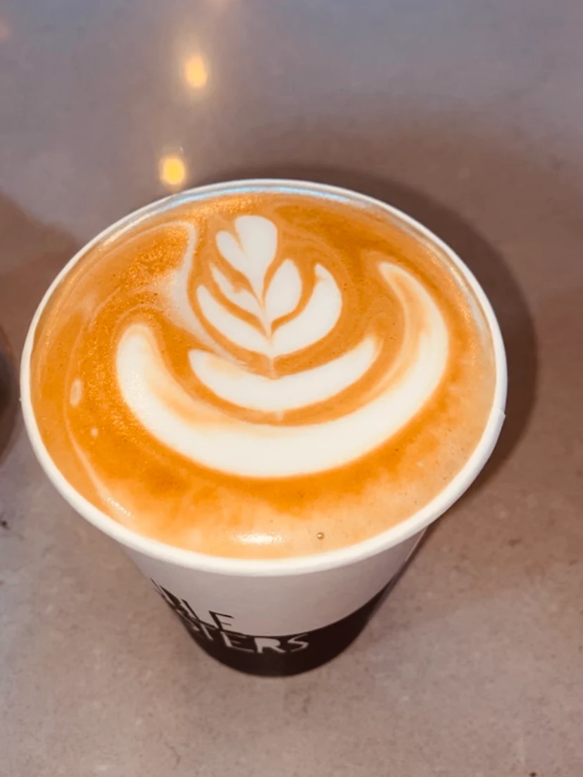Food & drink, Villa bakery