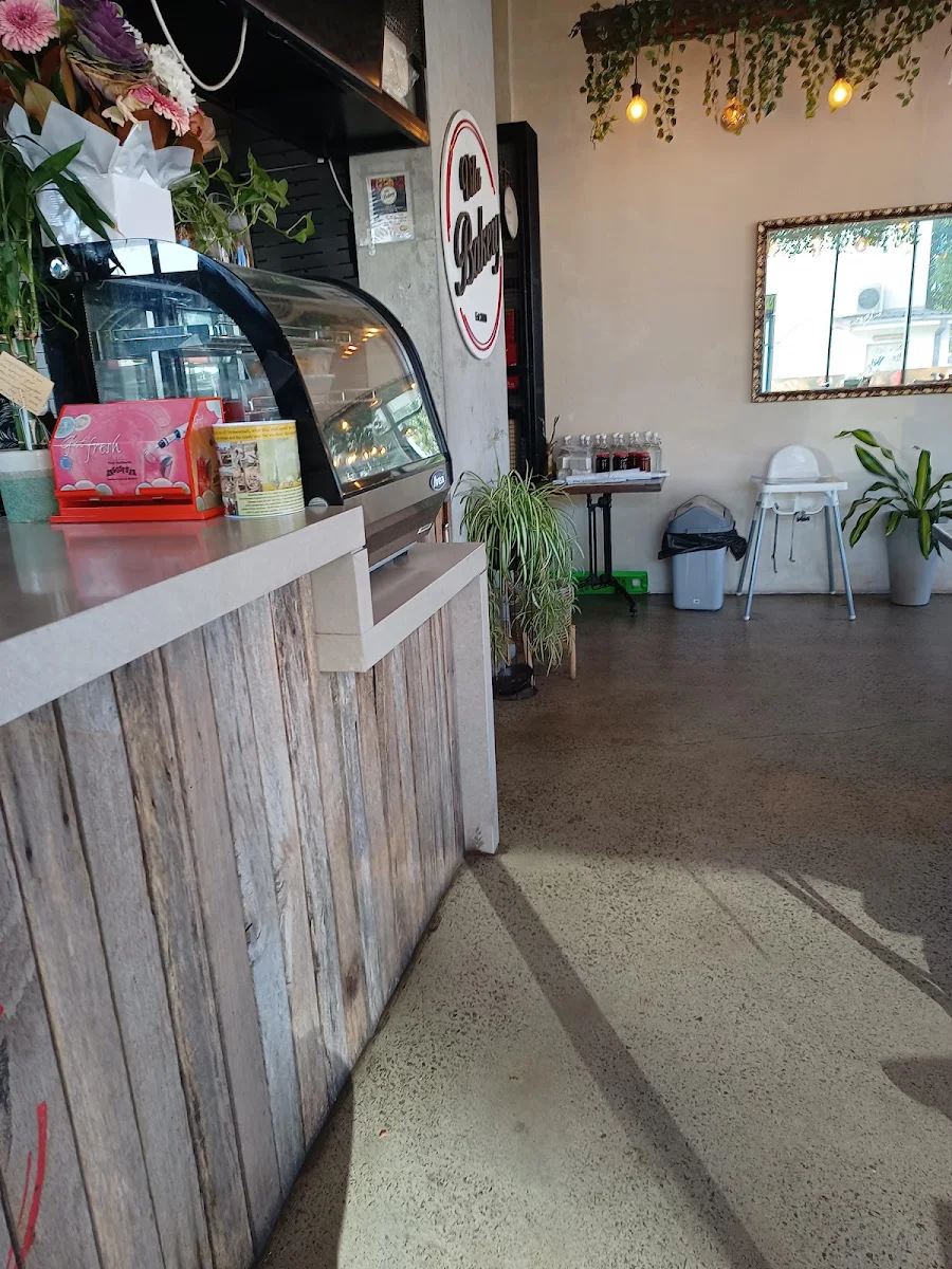 Vibe, Villa bakery