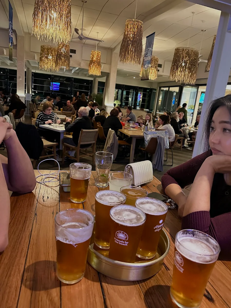 Food & drink, Cronulla RSL Club