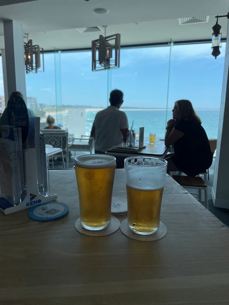 Food & drink, Cronulla RSL Club