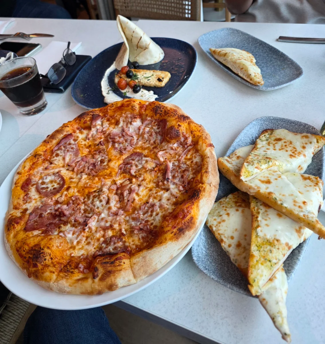 Food & drink, Cronulla RSL Club