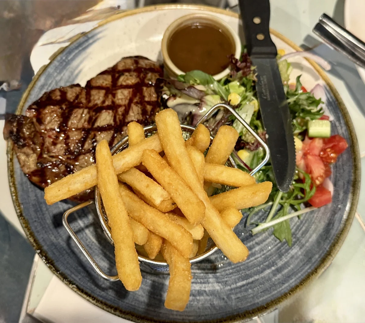 Food & drink, Cronulla RSL Club