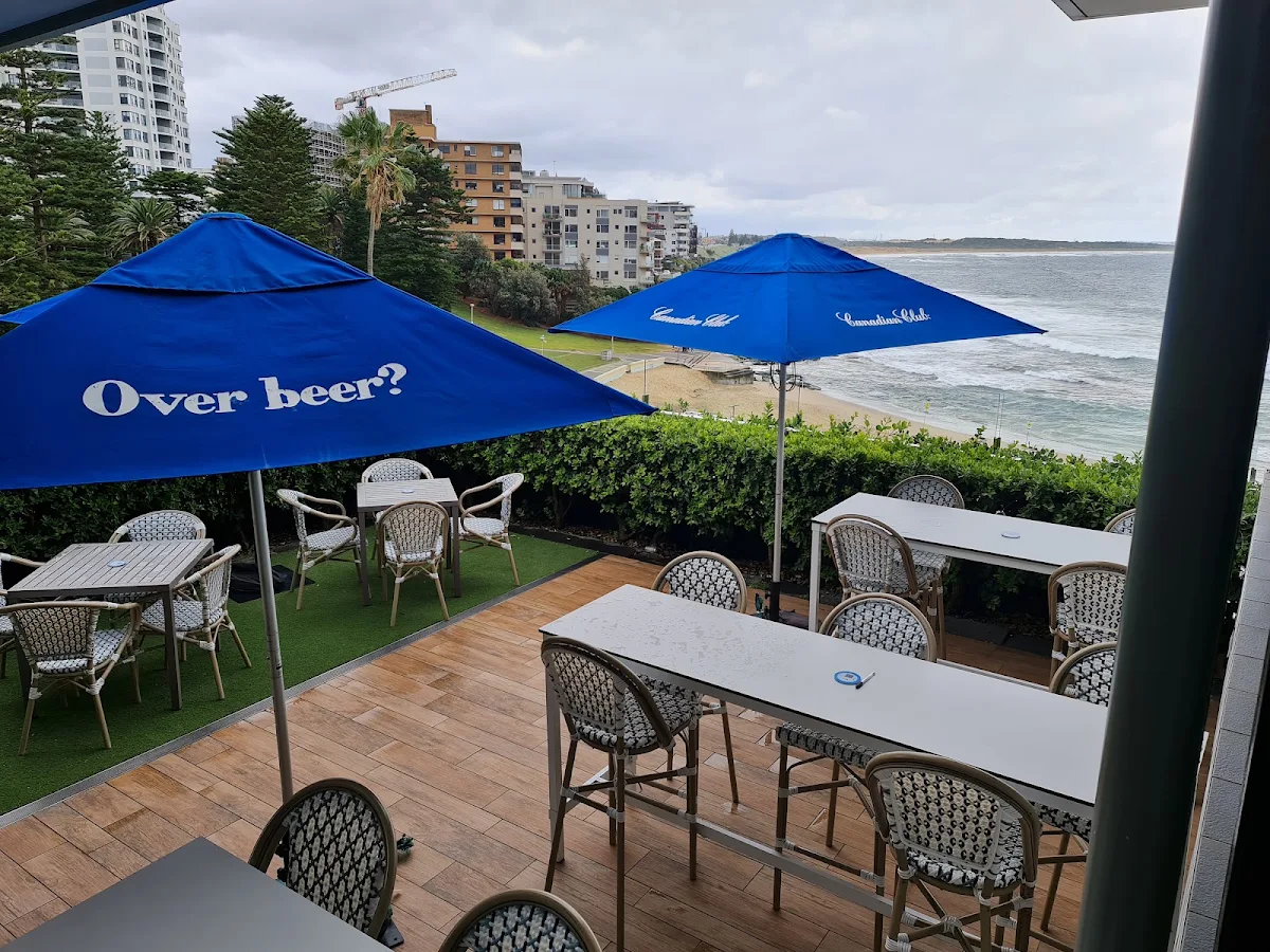 Vibe, Cronulla RSL Club