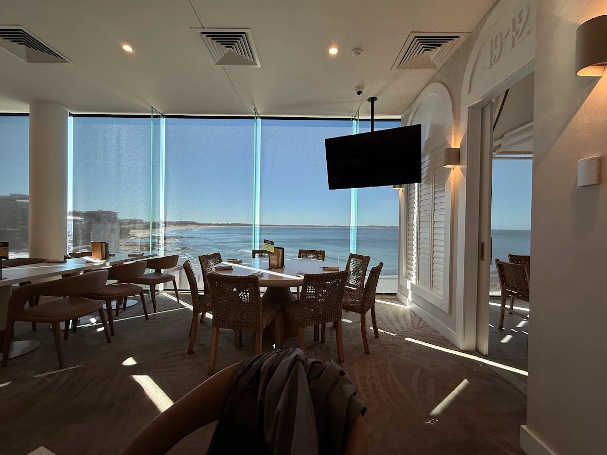 Vibe, Cronulla RSL Club