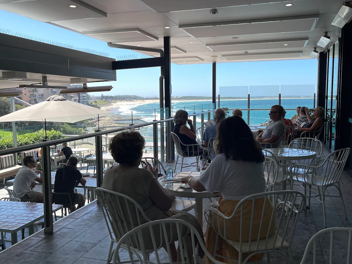 Vibe, Cronulla RSL Club
