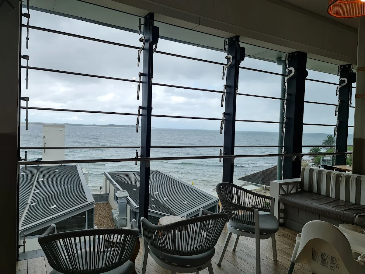 Vibe, Cronulla RSL Club