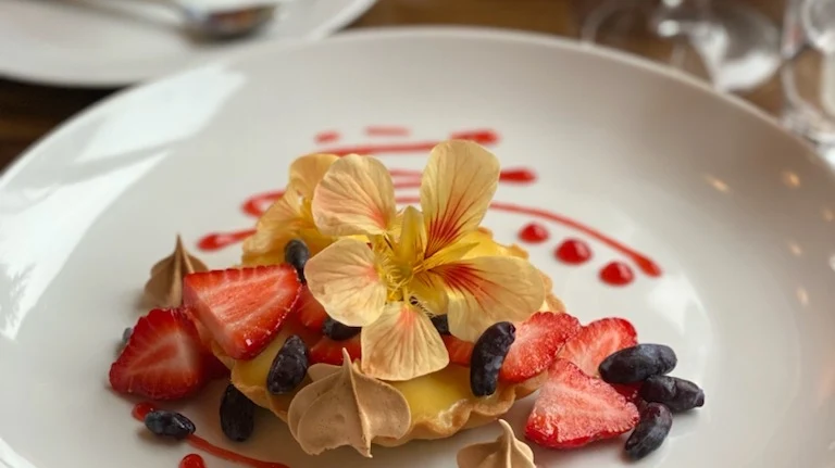 Food & drink, Lupin Dining & Pantry