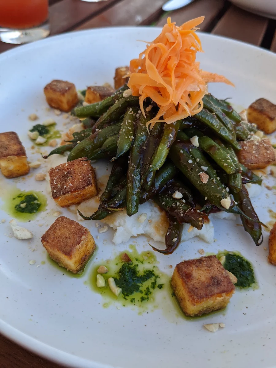 Food & drink, Lupin Dining & Pantry