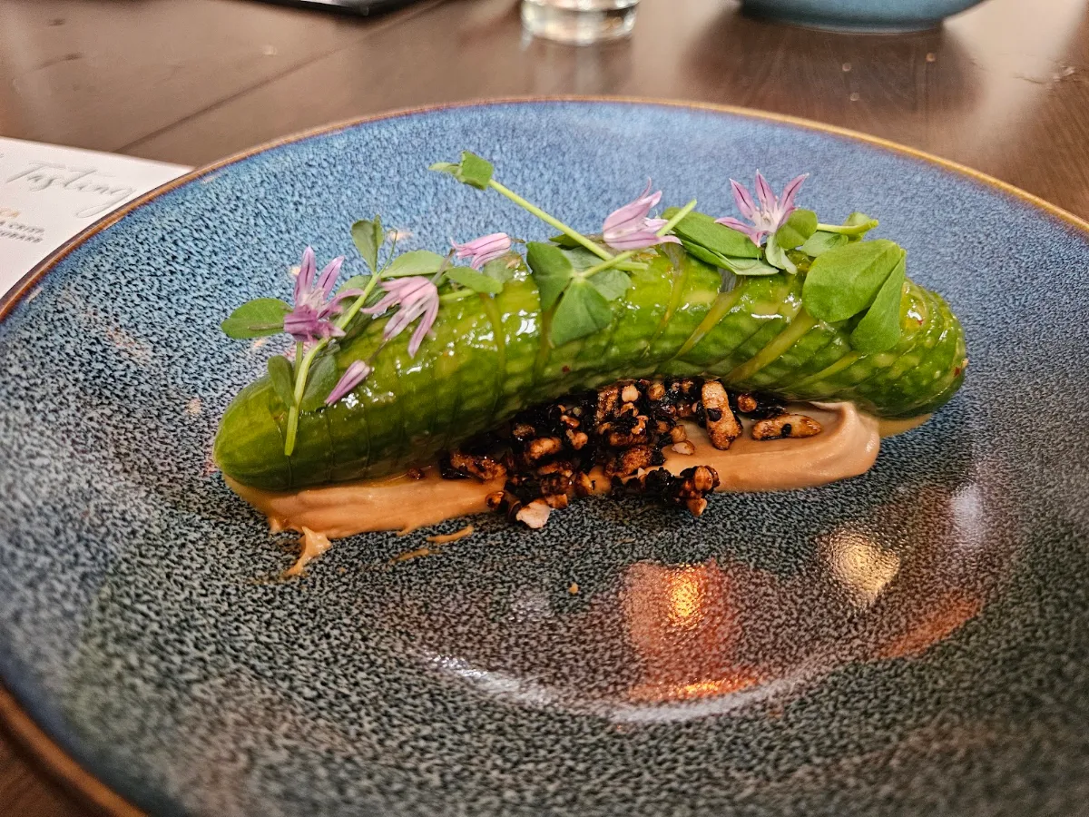 Food & drink, Lupin Dining & Pantry