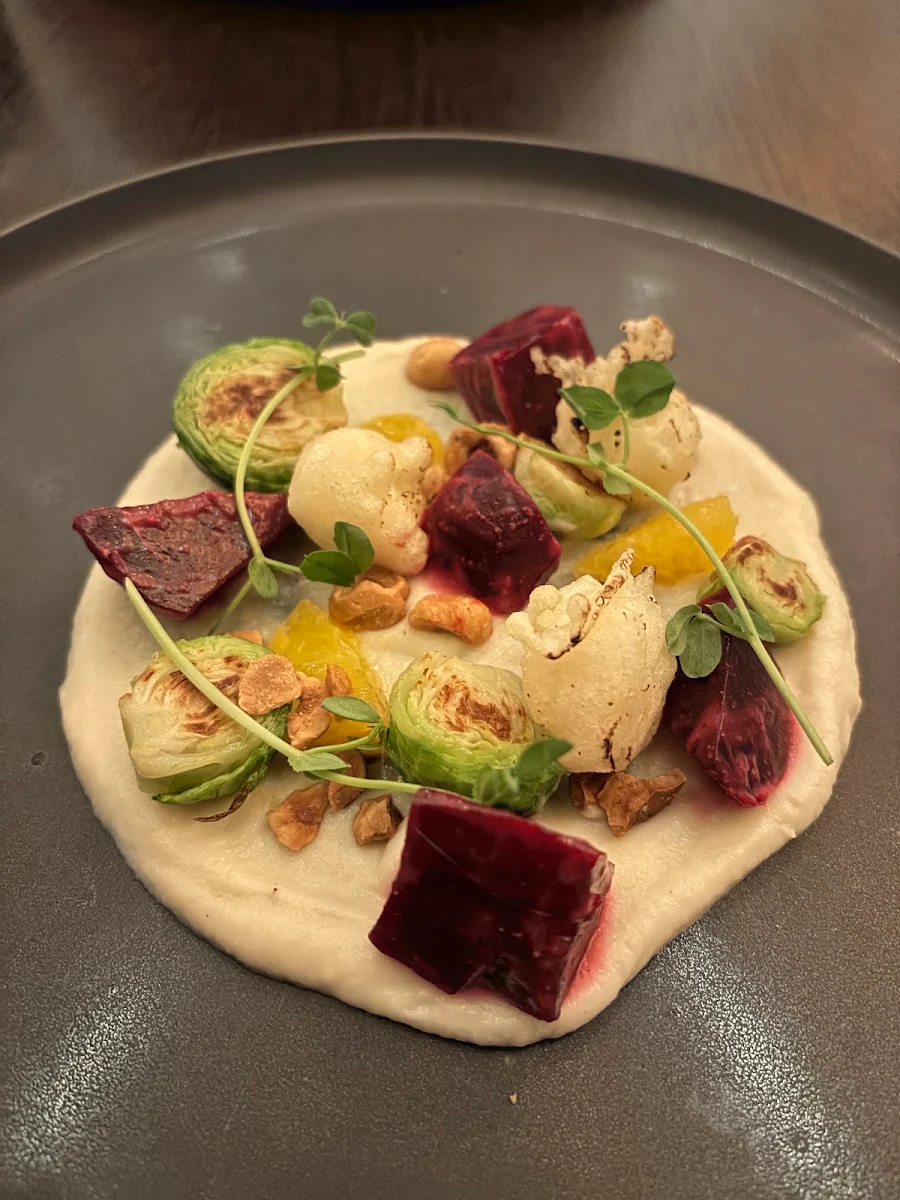 Food & drink, Lupin Dining & Pantry